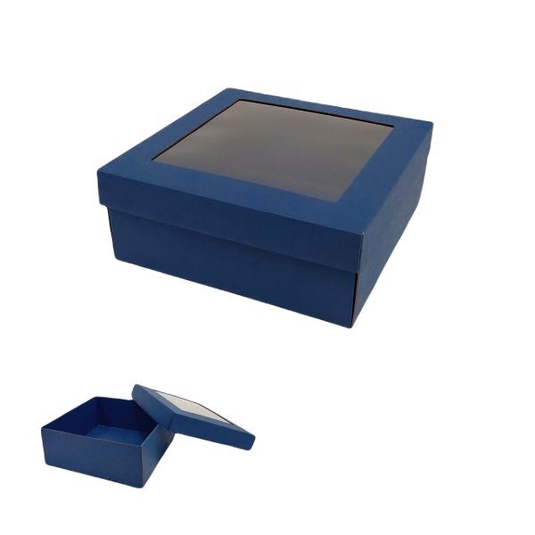 Kaste 25x25x10 cm