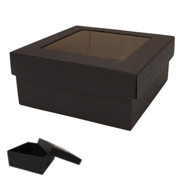 Kaste 31x31x12 cm