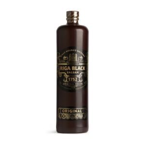 Original Riga Black Balsam 1l