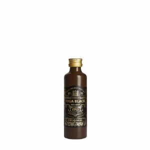 Oriģinālais Rīgas Melnais Balzams 0,04l