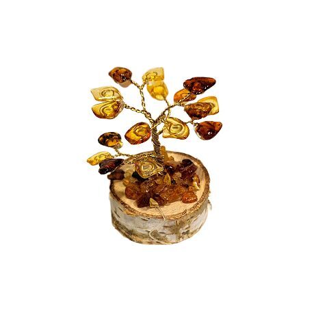 Денежно-янтарное дерево 673202