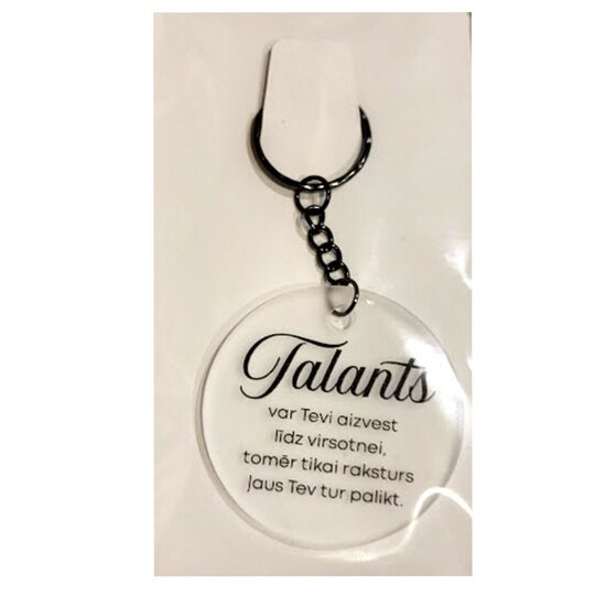 Atslēgu piekariņš 1530501