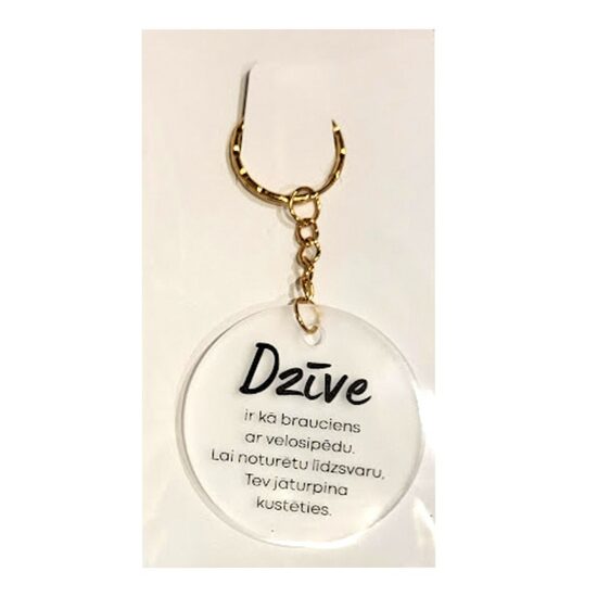 Atslēgu piekariņš 1530511