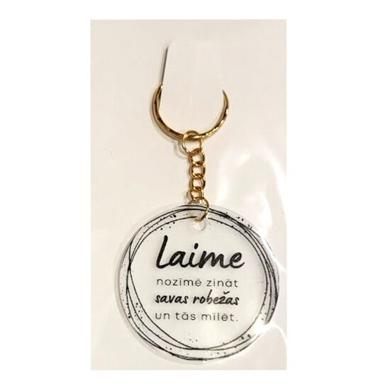 Atslēgu piekariņš 1530512