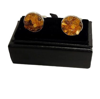 запонки «Выбор джентльмена»3