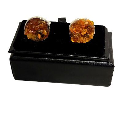 запонки «Выбор джентльмена»4