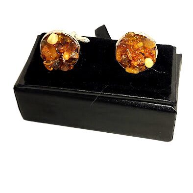 запонки «Выбор джентльмена»5