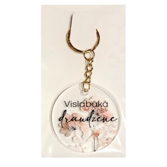 Atslēgu piekariņš 1530518