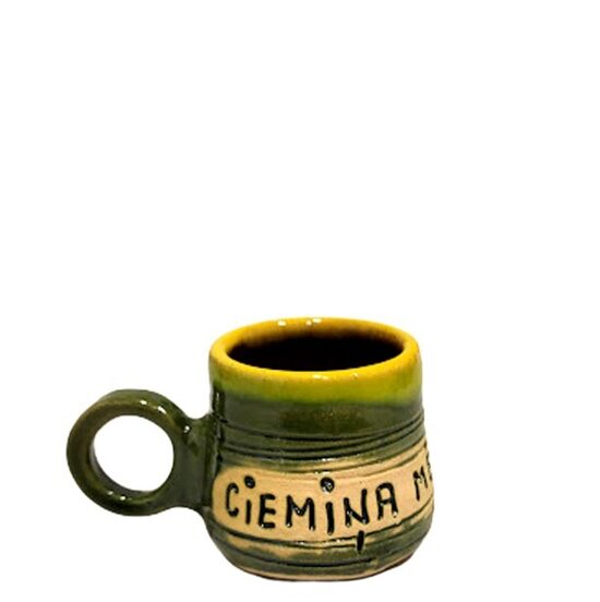 Керамическая мера 482002