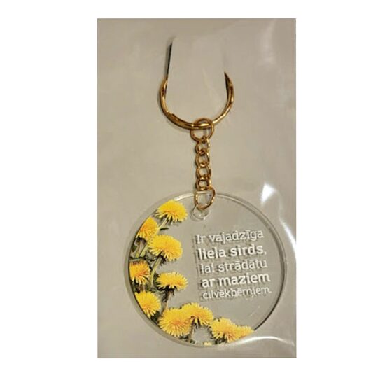 Atslēgu piekariņš 1530520