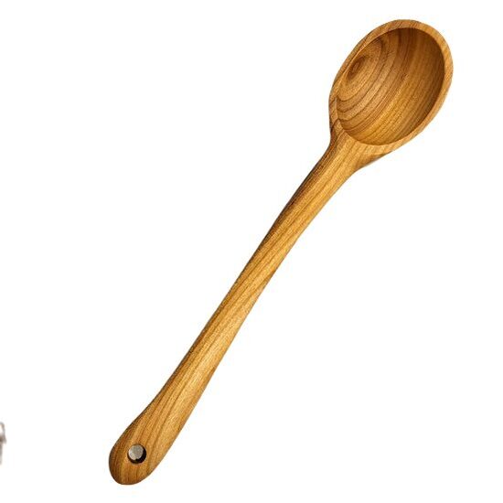 Деревянная ложка - Яблоко 323104