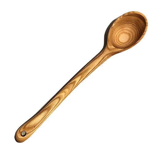 Деревянная ложка - Яблоко 323105