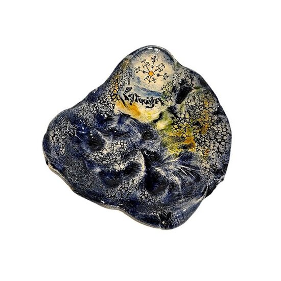 Appetizer plate - Austras tree 1872507