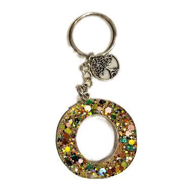 Эпоксидный брелок O 701001