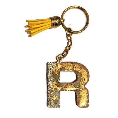 Эпоксидный брелок R 701001