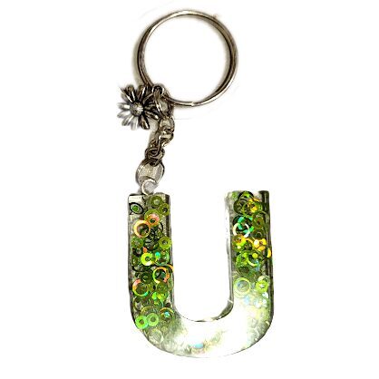 Эпоксидный брелок U 701001