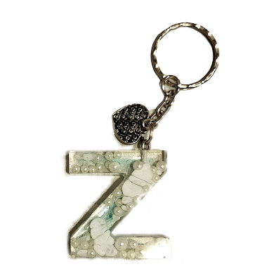 Эпоксидный брелок Z 701002