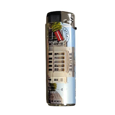 Lighters from the collection Riga 1240206