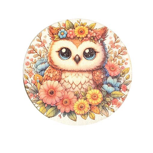 Finiera paliktnis Pūce 0513740