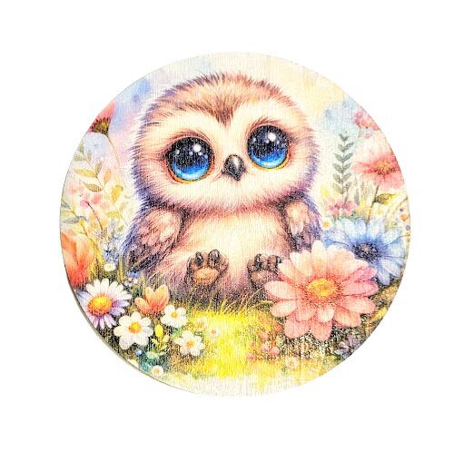 Finiera paliktnis Pūce 0513742