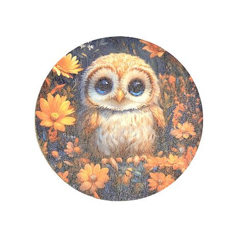 Finiera paliktnis Pūce 0513744