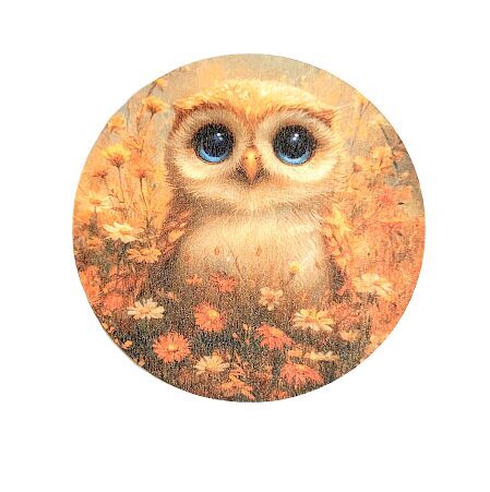 Finiera paliktnis Pūce 0513746