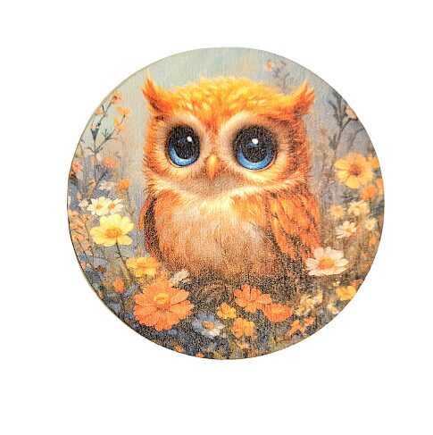 Finiera paliktnis Pūce 0513747