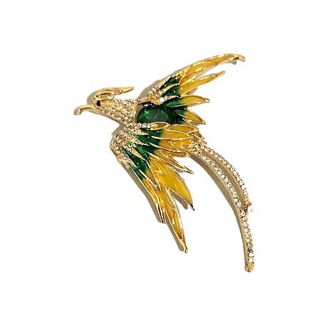 Piespraude Laimes putns 0510778