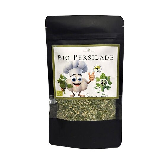 Персилад 80гр БИО