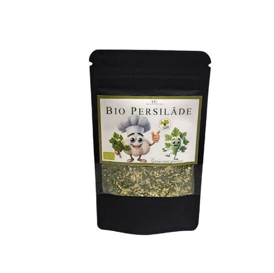 Persilāde 30gr BIO