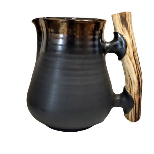 Krūka ar raga rokturi 482101