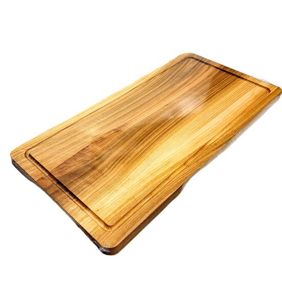 Ozolkoka virtuves dēlis 24x48x2 cm