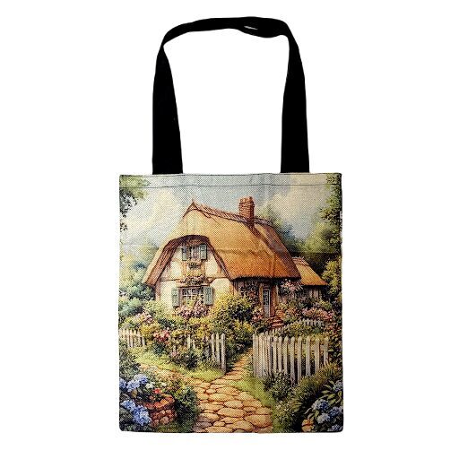 Maisiņš iepirkumiem  no kolekcijas Māksla  050707