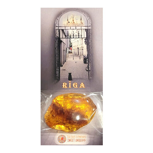 Saldais dzintars 1260104