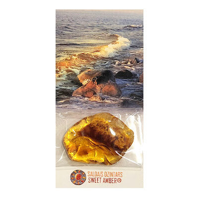 Сладкий янтарь 1260109