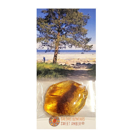 Сладкий янтарь 1260111