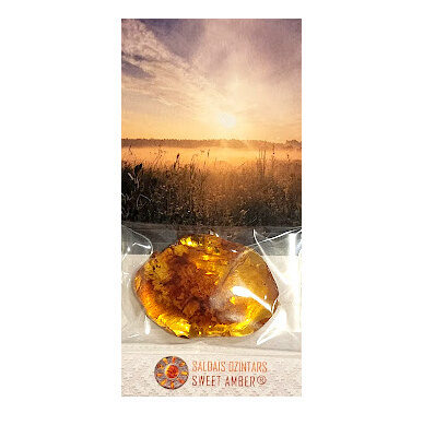 Сладкий янтарь 1260115
