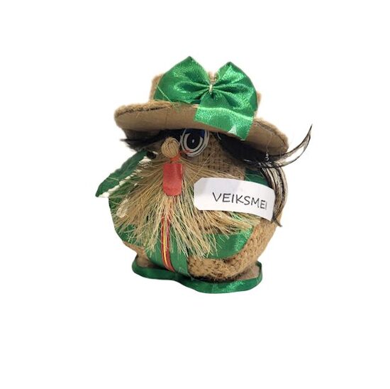 Домовой 454201