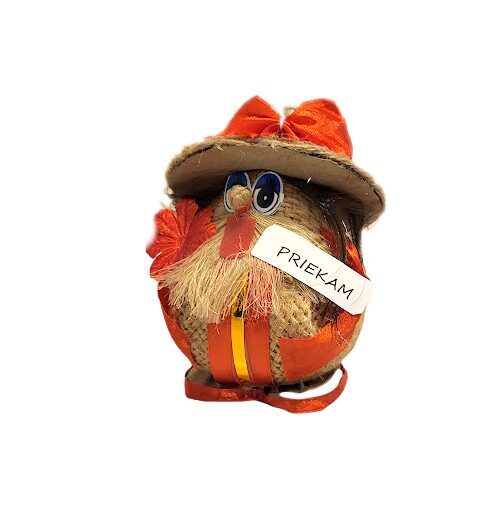 Домовой 454204