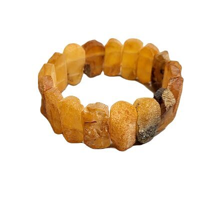 Dzintara rokassprādze 1208801