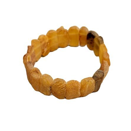 Dzintara rokassprādze 1208701