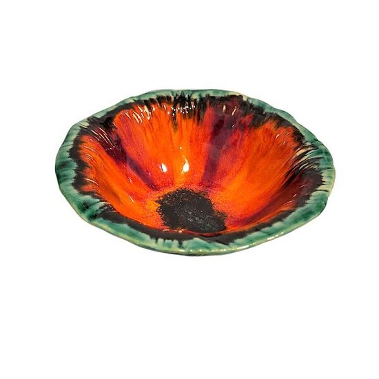 Clay bowl 1222202