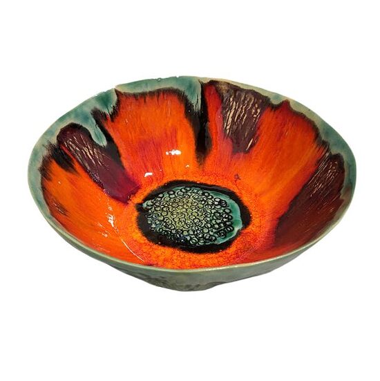 Clay bowl 1220603