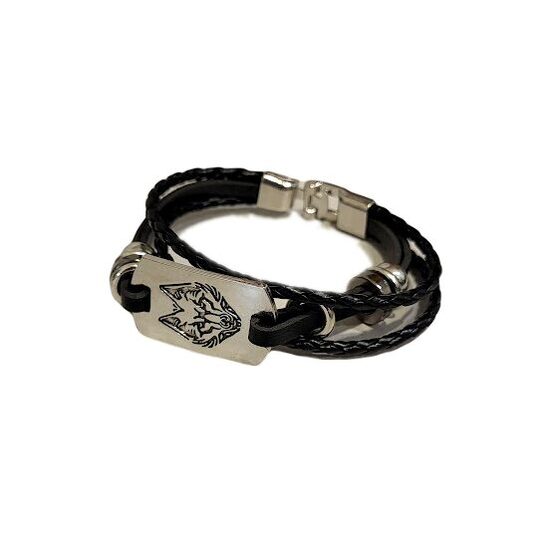 Bracelet Wolf 153007
