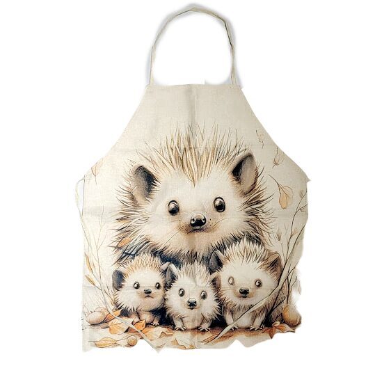 Apron 059317