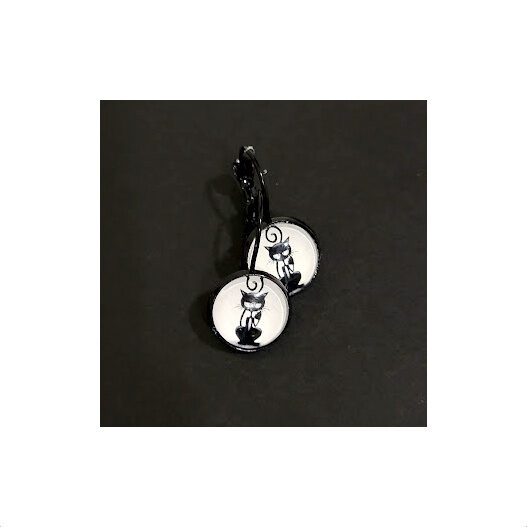  Auskari no kolekcijas "Kaķi" 011112