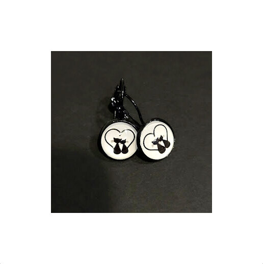  Auskari no kolekcijas "Kaķi" 011115