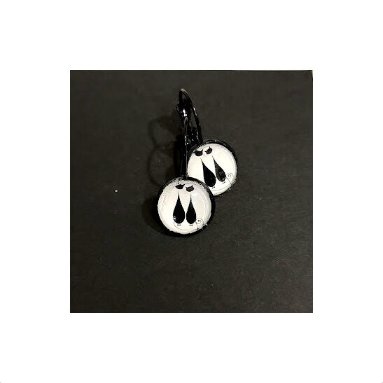  Auskari no kolekcijas "Kaķi" 011122