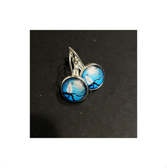  Auskari no kolekcijas "Kaķi" 011142