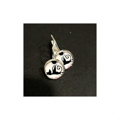  Auskari no kolekcijas "Kaķi" 011145